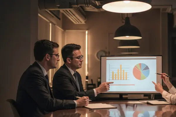 accounting and bookkeeping services