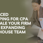 outsourced bookkeeping for CPA firms