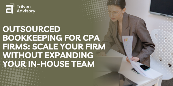 outsourced bookkeeping for CPA firms