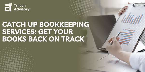 catch up bookkeeping services